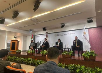Presente Tamaulipas en el “Día Internacional de Acceso Universal a la Información”